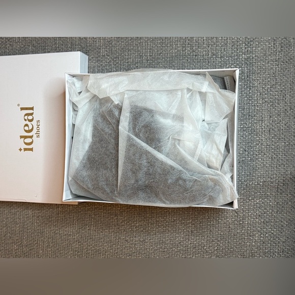 Simons Brown Western Ankle Boots – Size EU 40 (Brand New) - Picture 7 of 15